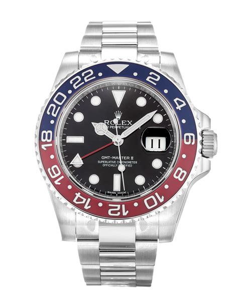 rolex gmt master ii 116719 blro 41 mm|Rolex 116710 price.